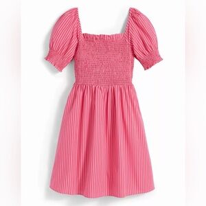 Draper James Striped Dress